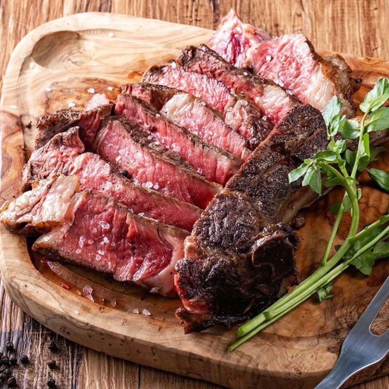 肉尽くし食べ放題コース